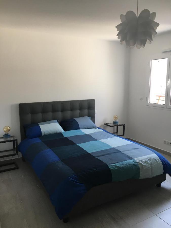 Charmant T2 Hauteurs De Bastia Μπαστιά Εξωτερικό φωτογραφία